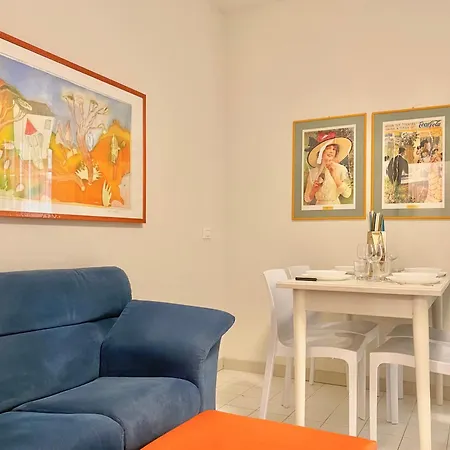 Hab Europa Apartment La Spezia Exterior photo