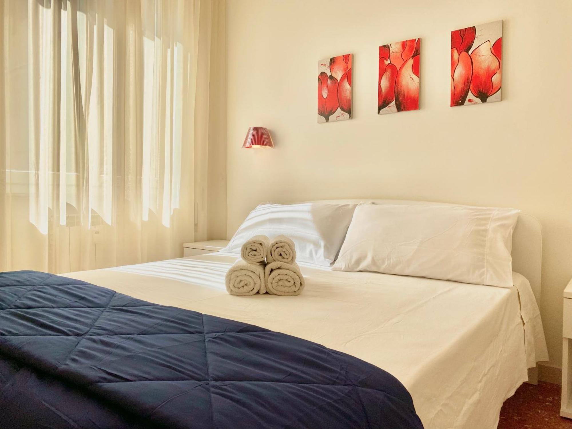 Hab Europa Apartment La Spezia