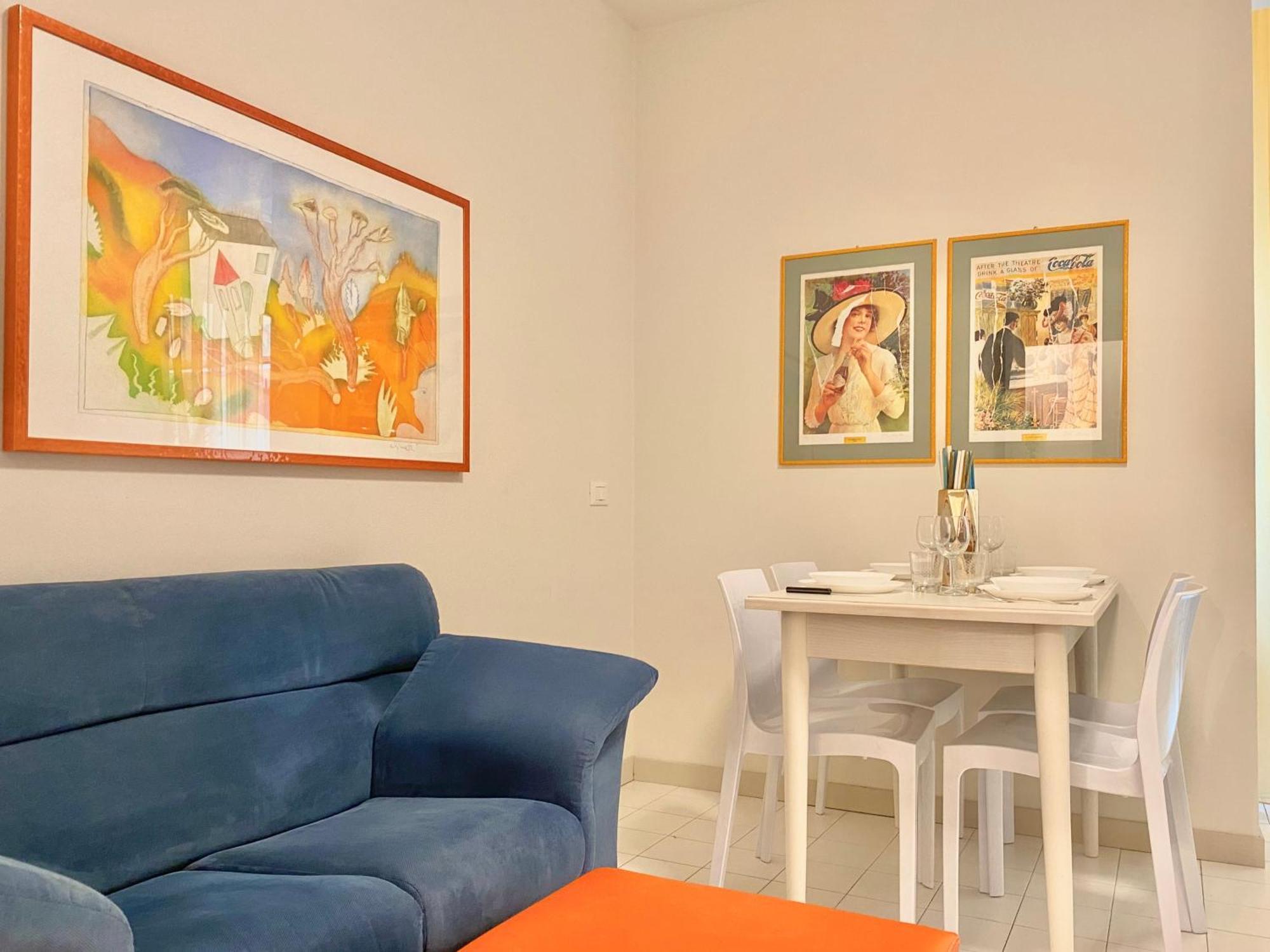 Hab Europa Apartment