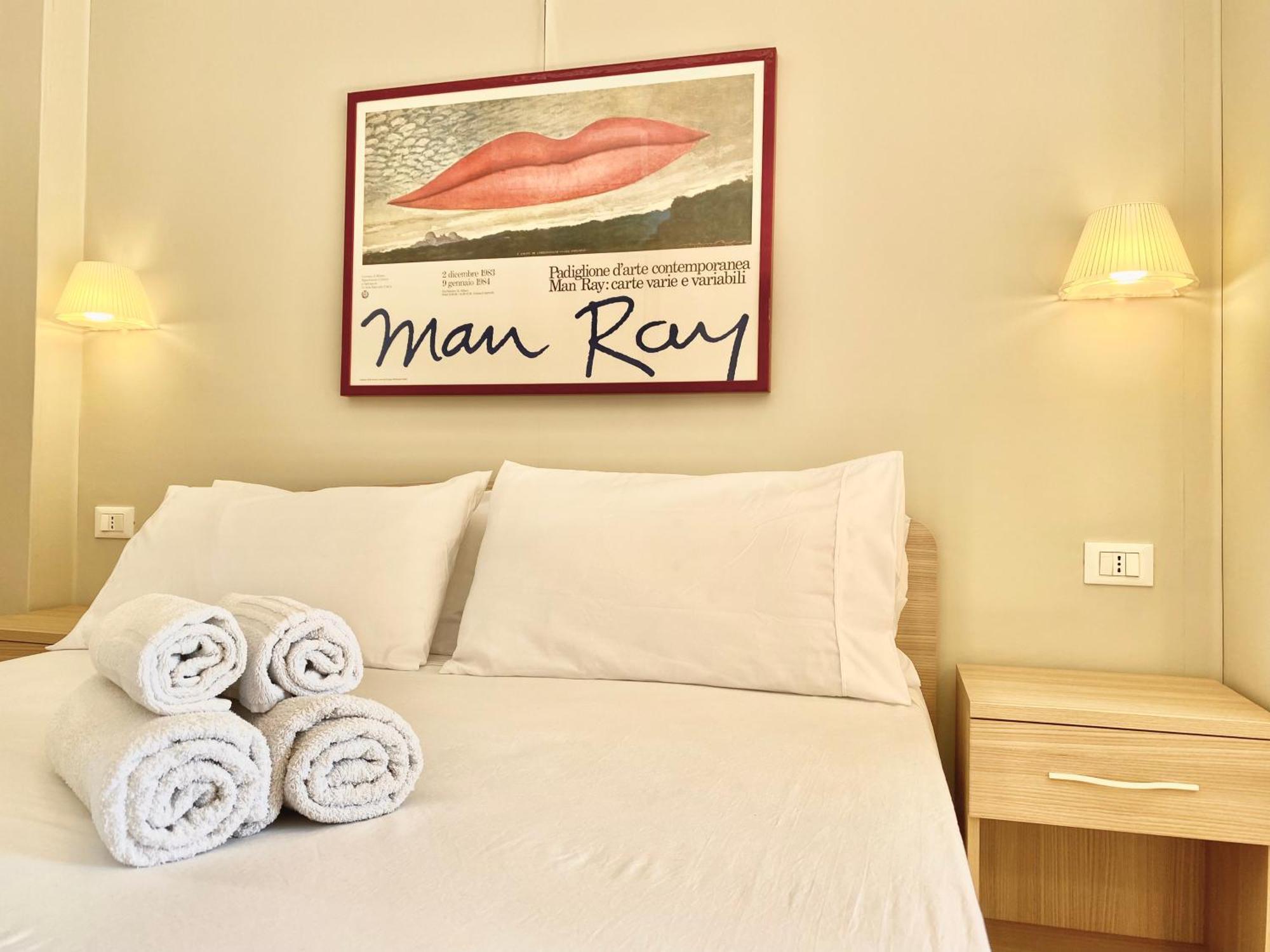Apartment Hab Europa