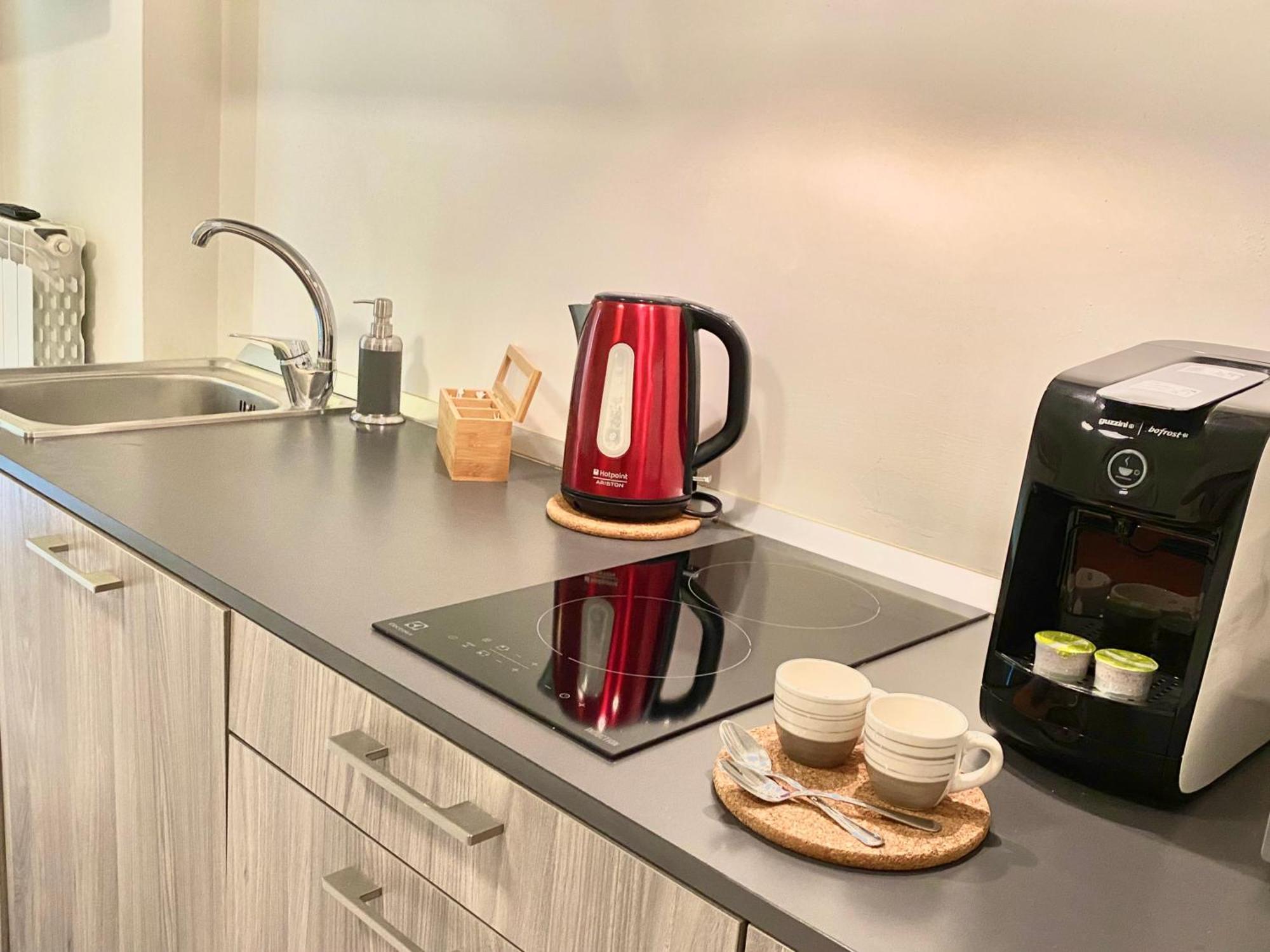 Apartment Hab Europa