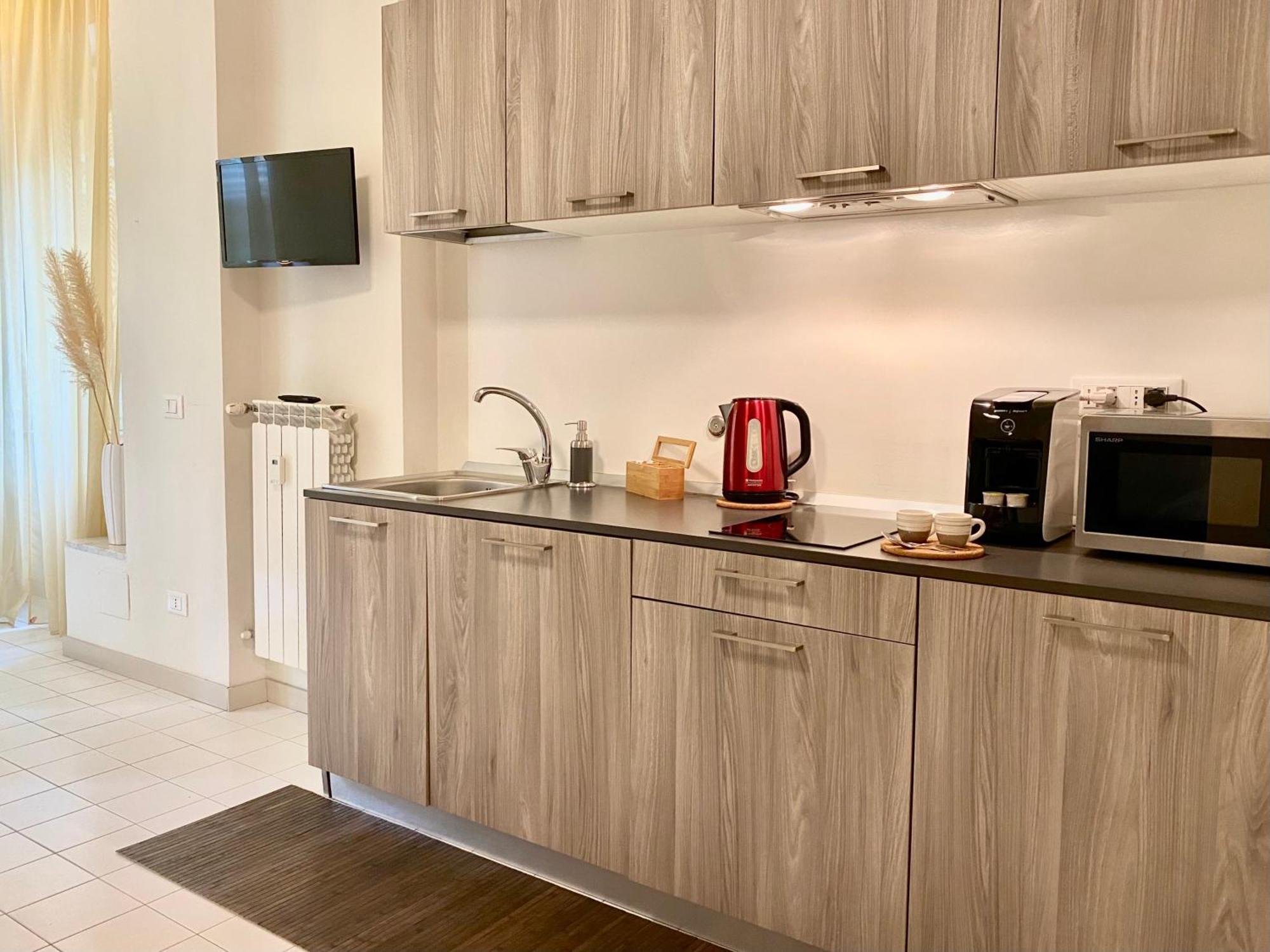Hab Europa Appartement