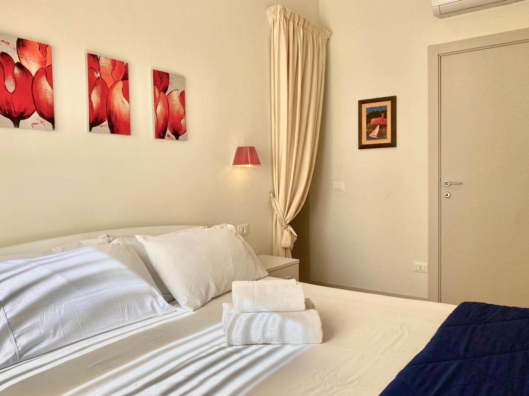 Appartement Hab Europa