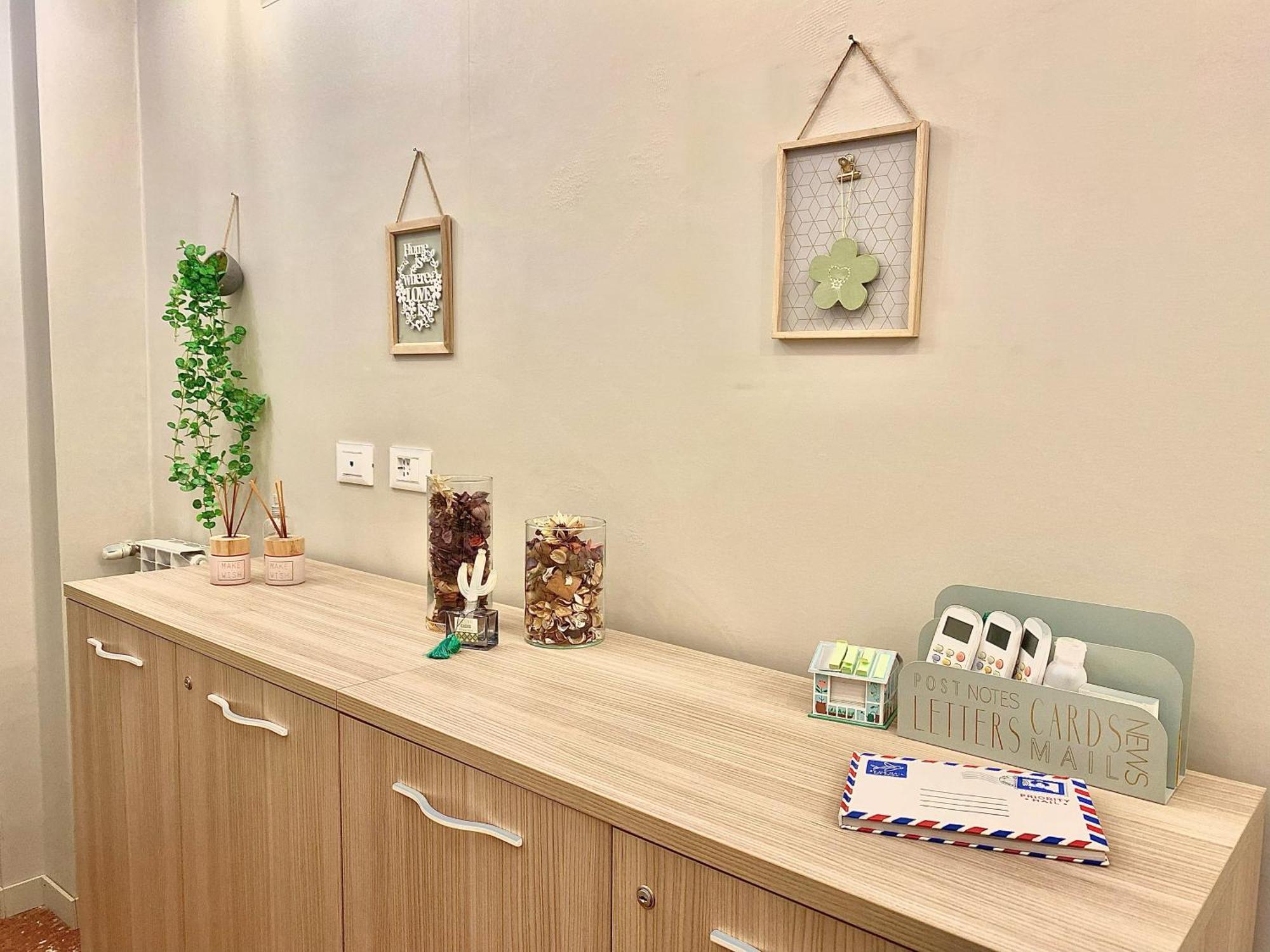 Hab Europa Apartment La Spezia