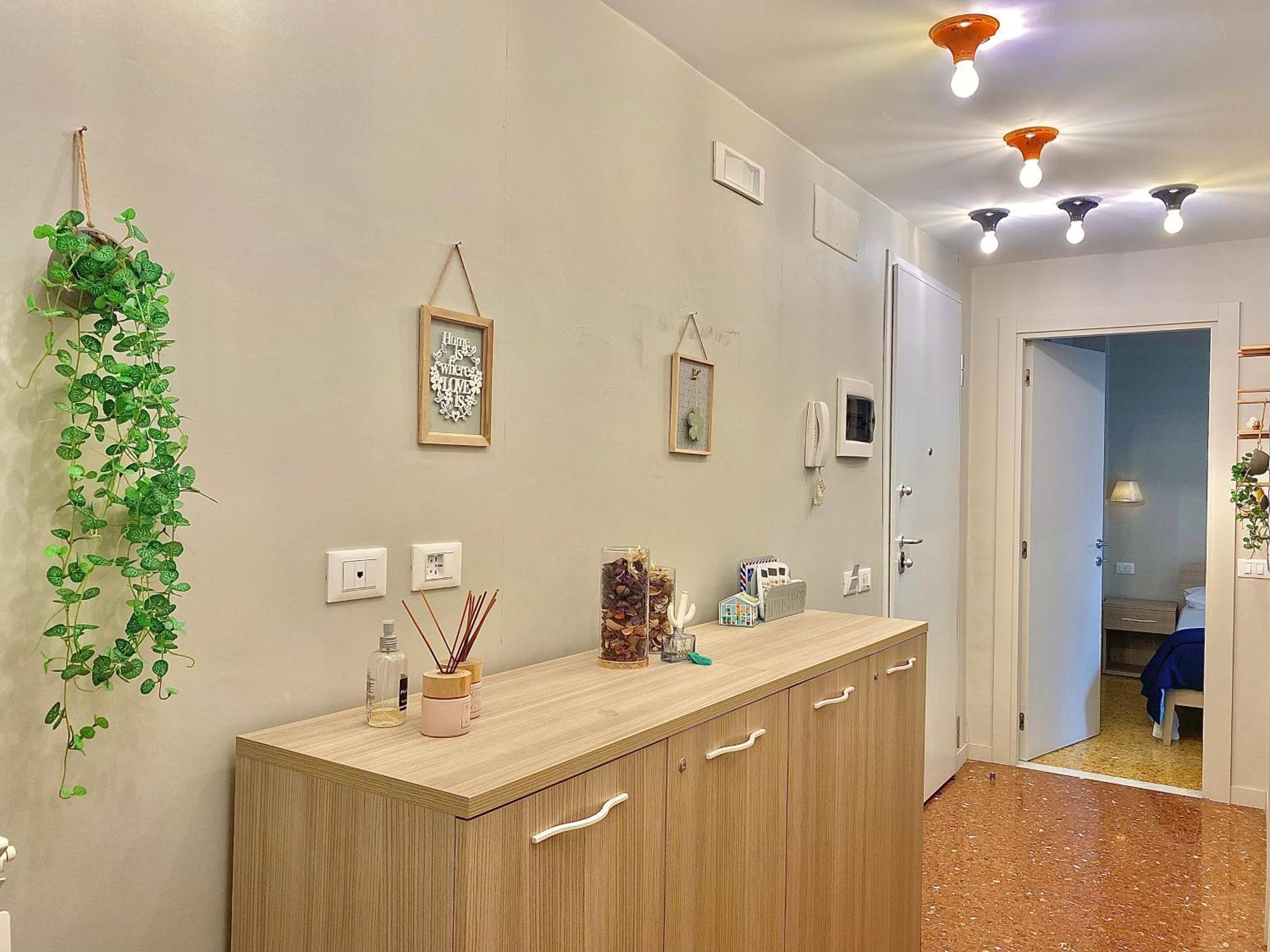 Apartment Hab Europa *